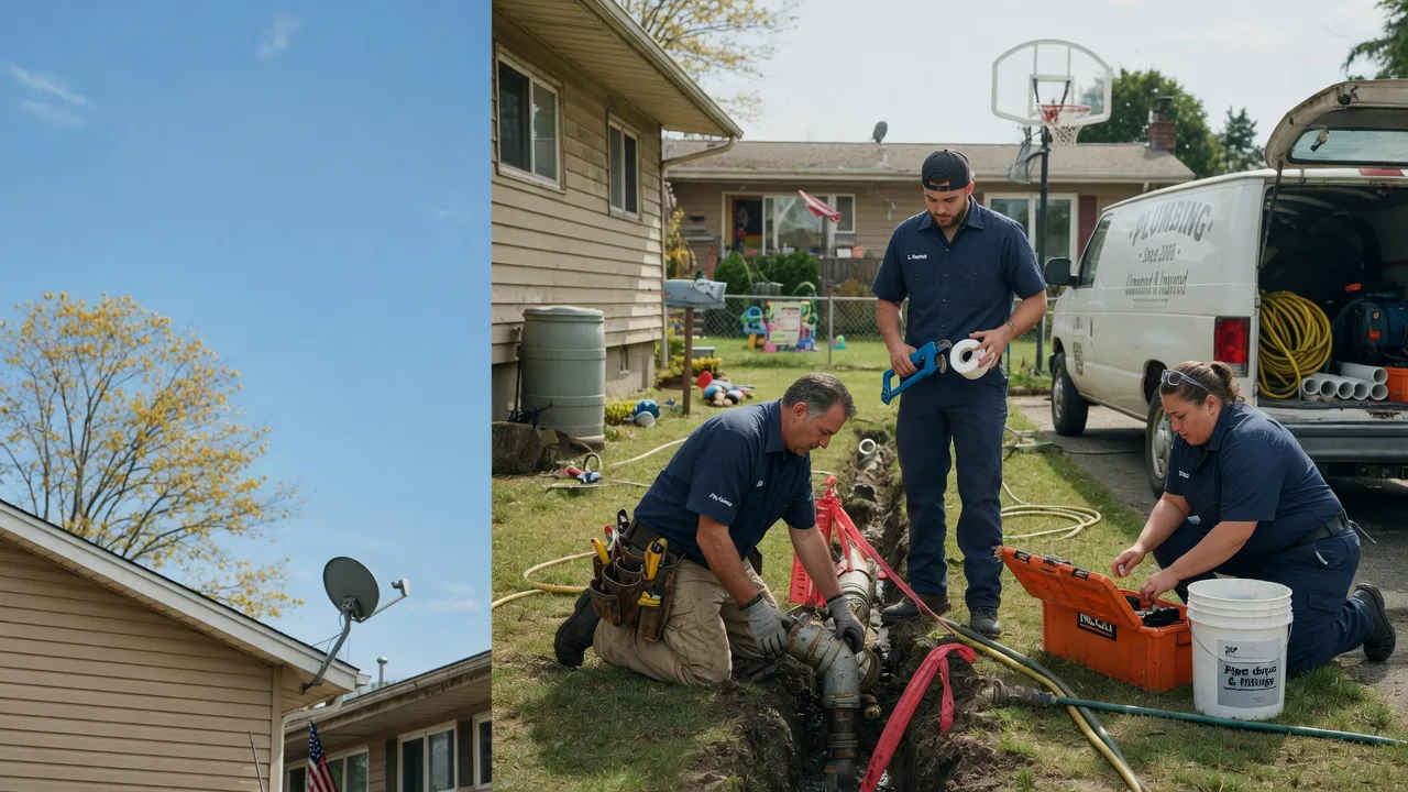 Garbage Disposal Replacement in Harbeson, DE near me